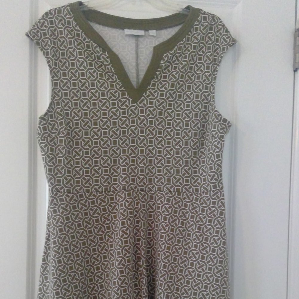 ❤️4/$25 ❤️ NY&C Summer Dress